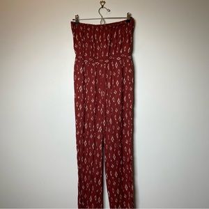 Urban Outfitters Out From Under Jumpsuit